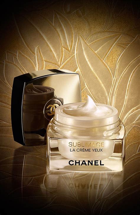 chanel augencreme|chanel sublimage eye cream discount.